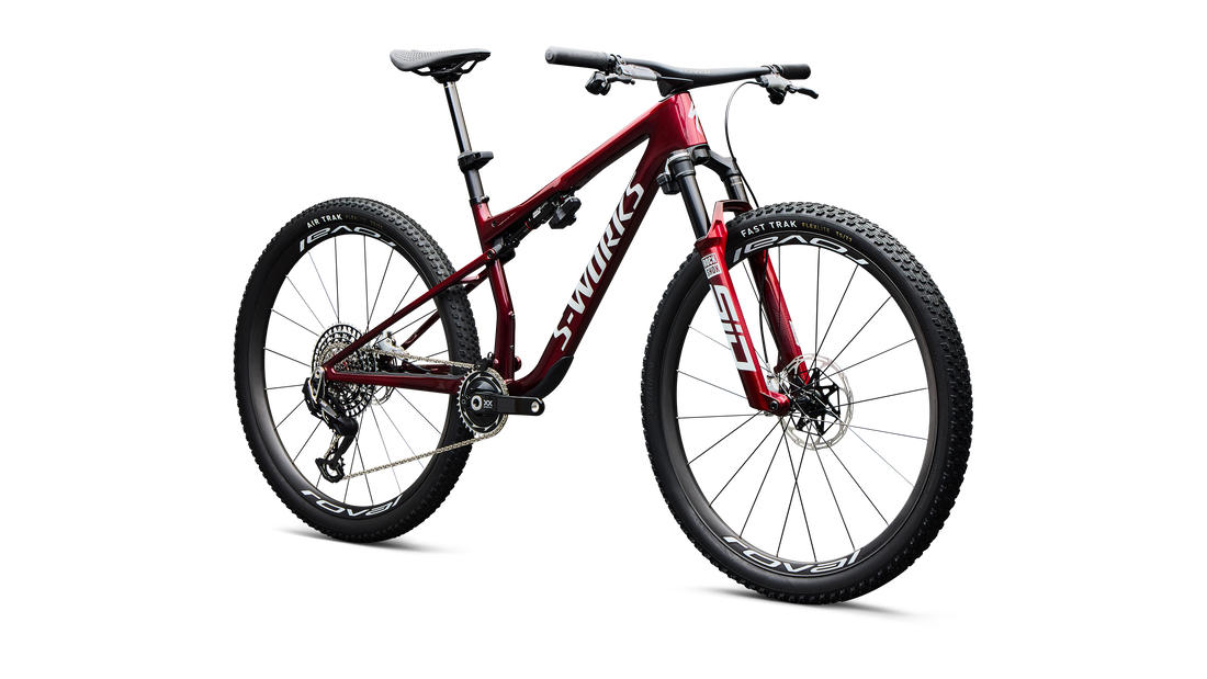 S-Works Epic 9