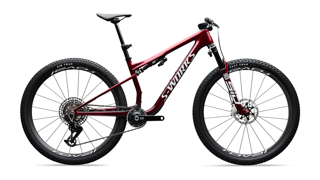 S-Works Epic 9