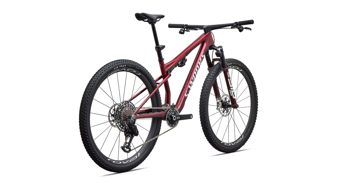S-Works Epic 9