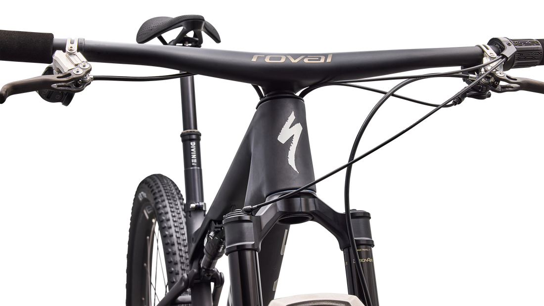 S-Works Epic 9 Ultralight LTD