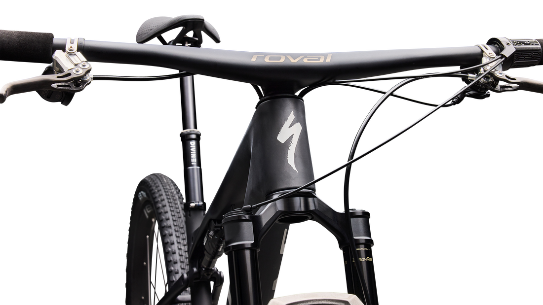 S-Works Epic 9 Ultralight LTD