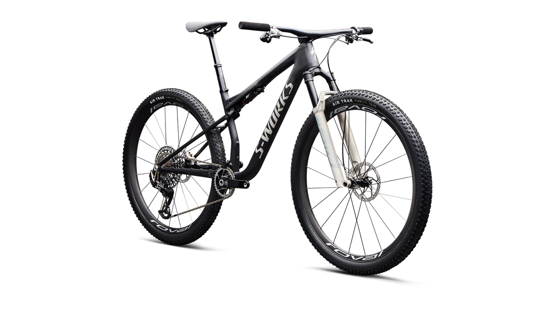 S-Works Epic 9 Ultralight LTD
