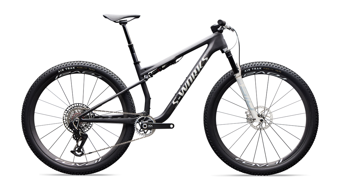 S-Works Epic 9 Ultralight LTD