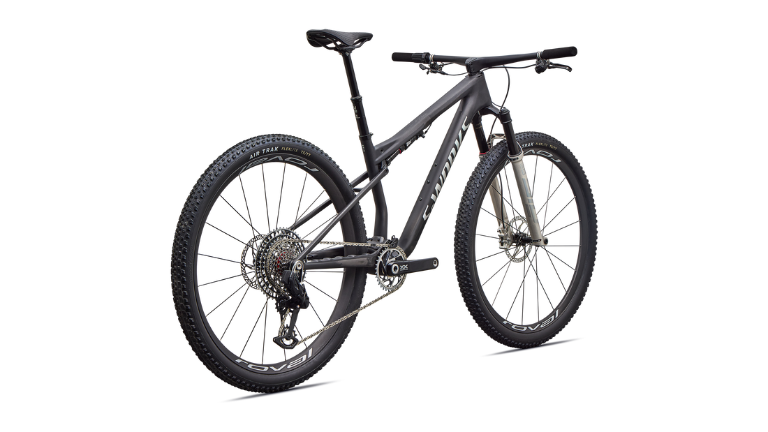 S-Works Epic 9 Ultralight LTD