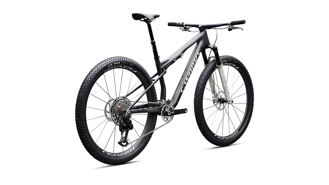 S-Works Epic 9 Ultralight LTD
