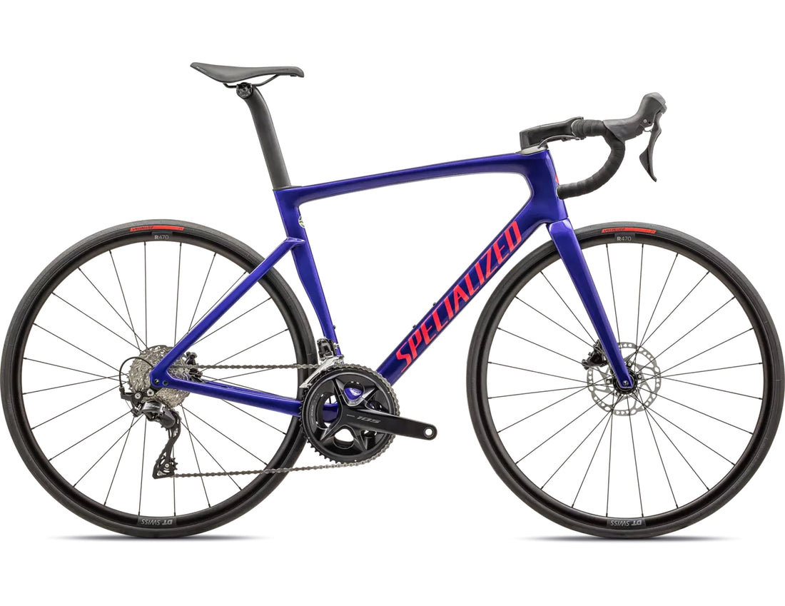 Specialized Tarmac SL7 Sport