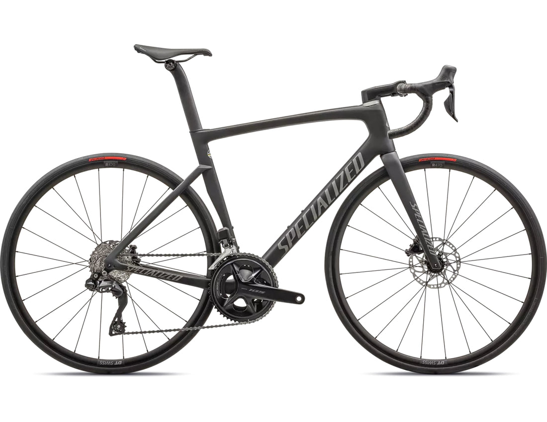 Specialized Tarmac SL7 Comp - Shimano 105 Di2