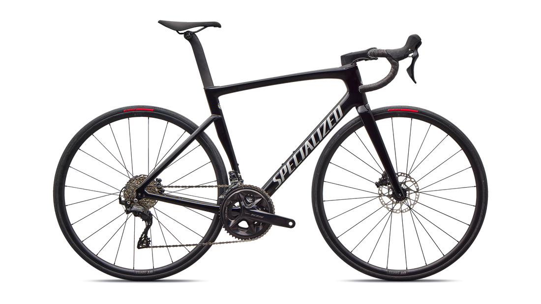 Tarmac SL7 Sport - Shimano 105