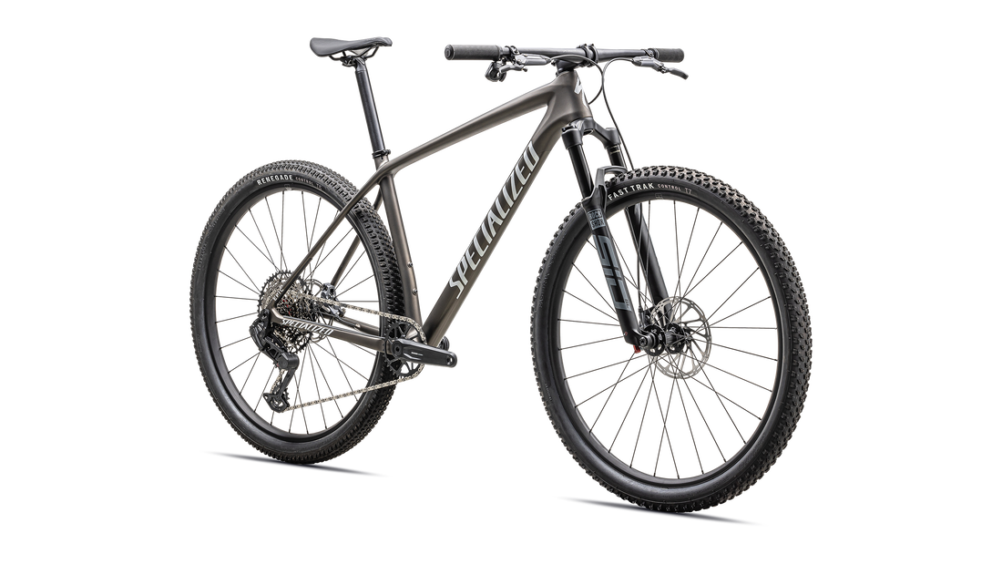 Epic Hardtail Comp  - SRAM S-1000 AXS, RockShox SID SL
