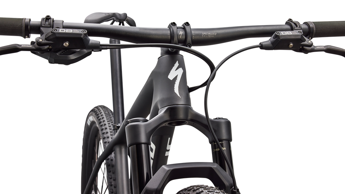 Epic Hardtail Comp  - SRAM Eagle 70, RockShox REBA