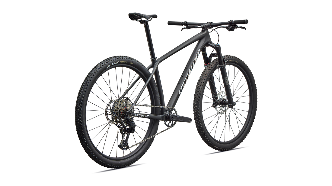 Epic Hardtail Comp  - SRAM Eagle 70, RockShox REBA