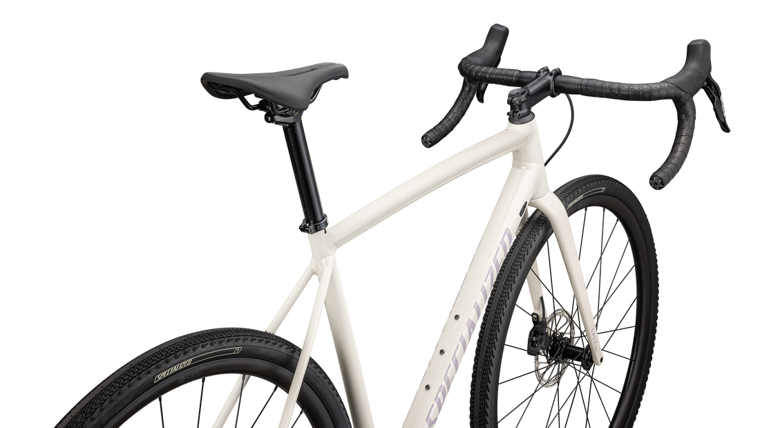 Crux DSW Comp - SRAM Apex XPLR