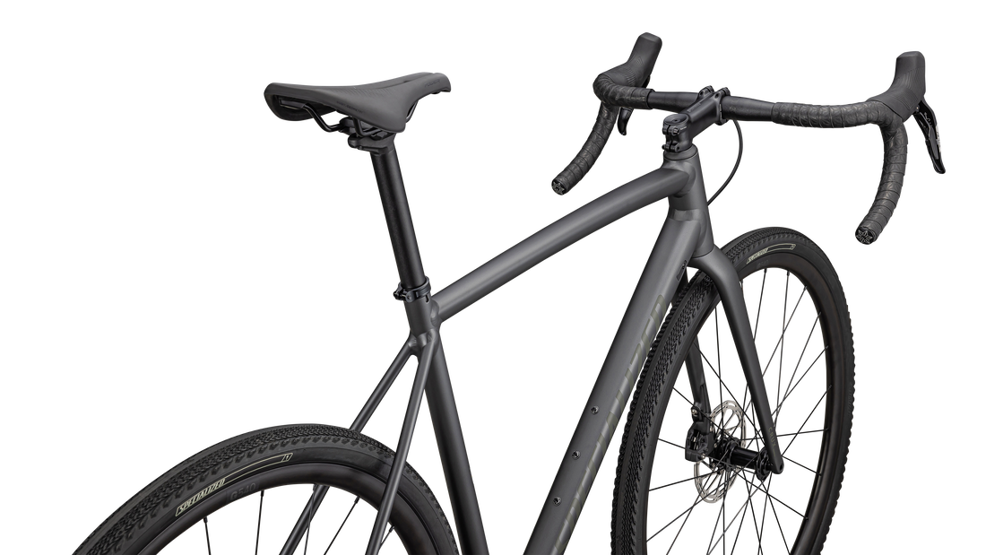 Crux DSW Comp - SRAM Apex XPLR