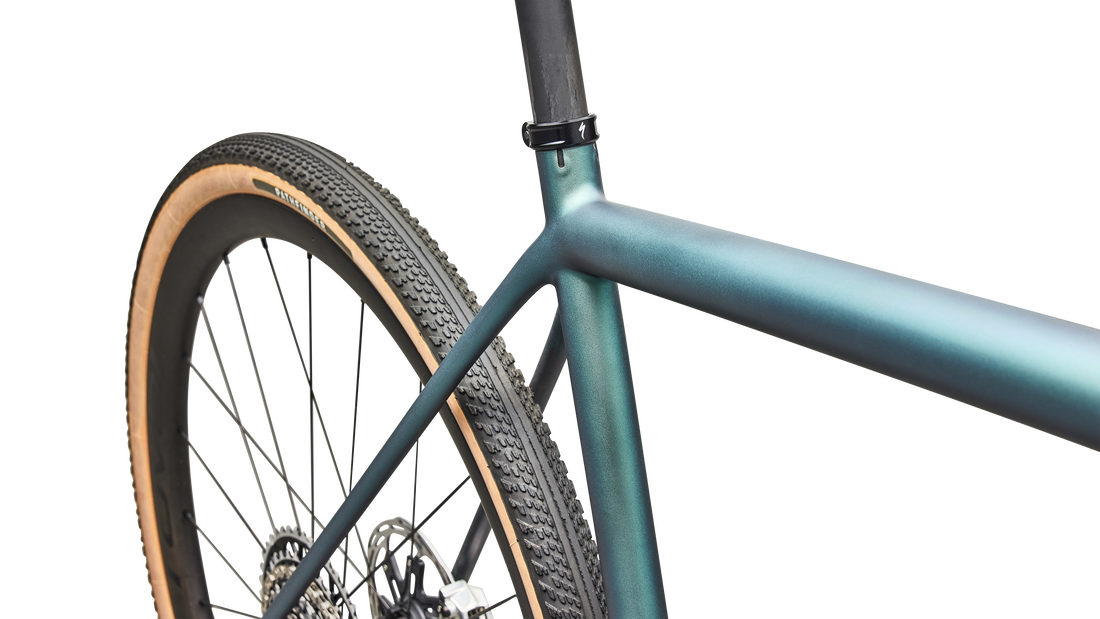 S-Works Crux - SRAM RED XPLR