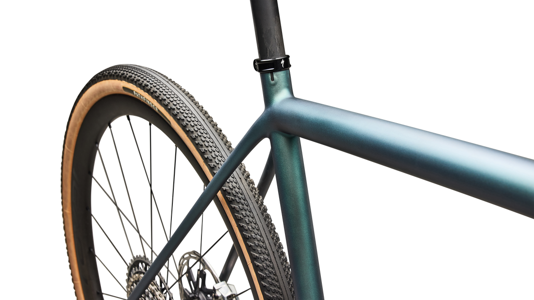 S-Works Crux - SRAM RED XPLR