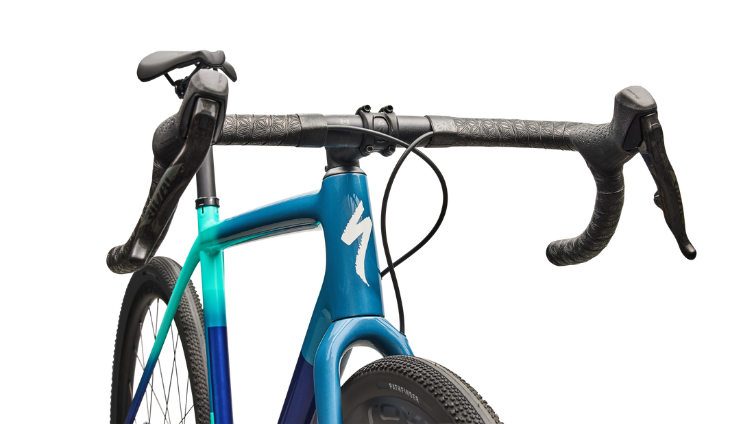 Crux Expert - SRAM Rival XPLR AXS