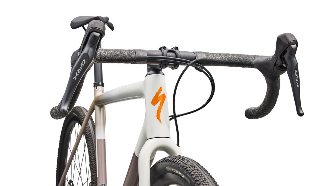 Crux Comp - Shimano GRX