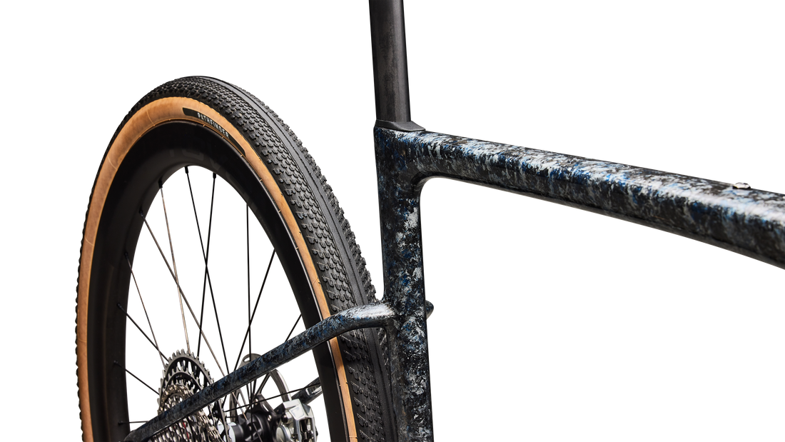 Crux 5 S-Level - SRAM RED XPLR