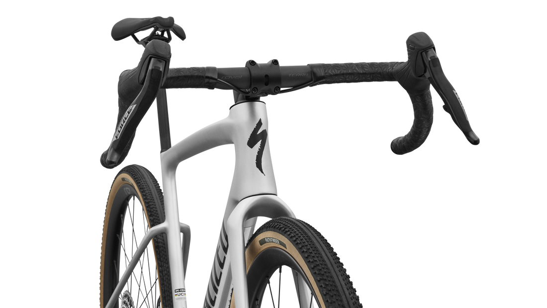 Crux 5 Expert - SRAM Force XPLR