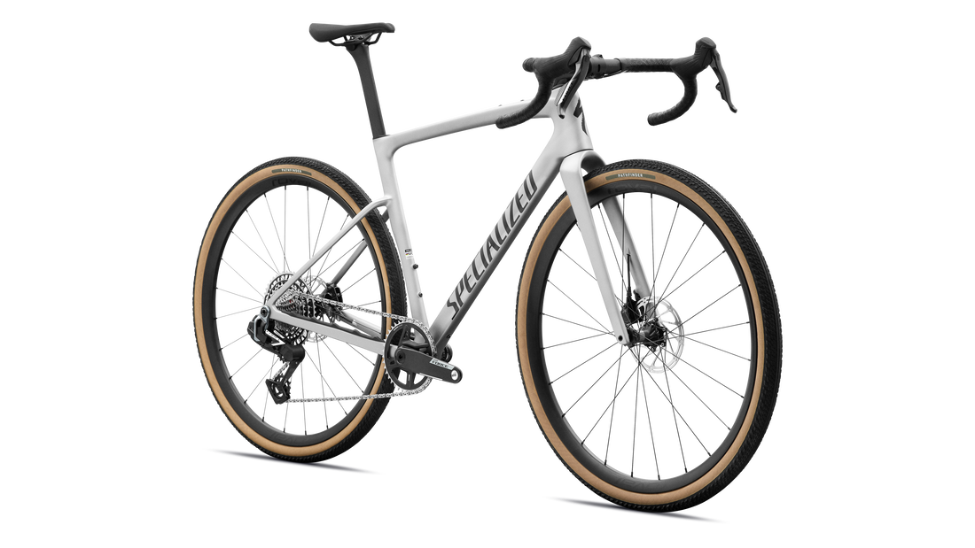 Crux 5 Expert - SRAM Force XPLR