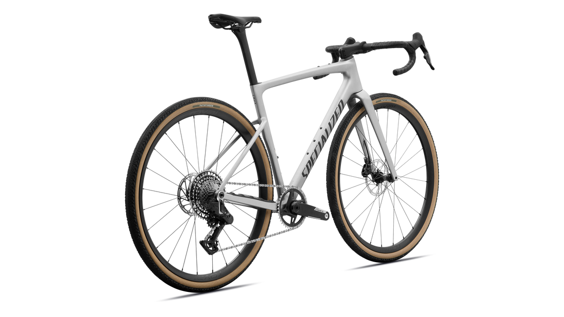 Crux 5 Expert - SRAM Force XPLR