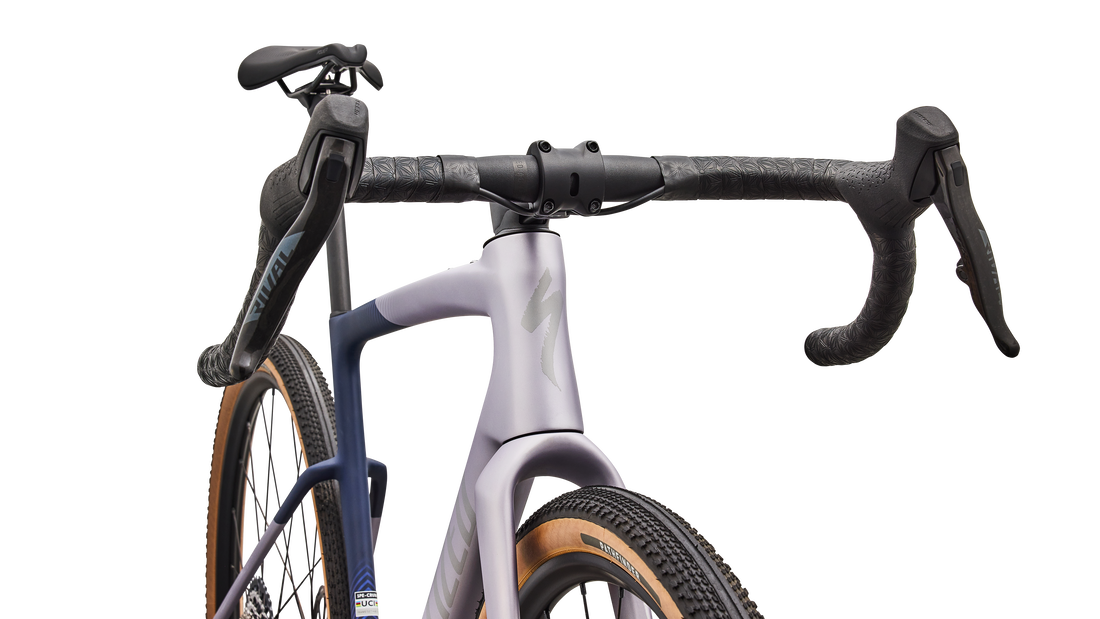 Crux 5 Comp - SRAM Rival XPLR