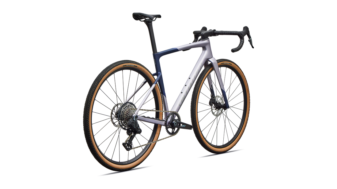 Crux 5 Comp - SRAM Rival XPLR