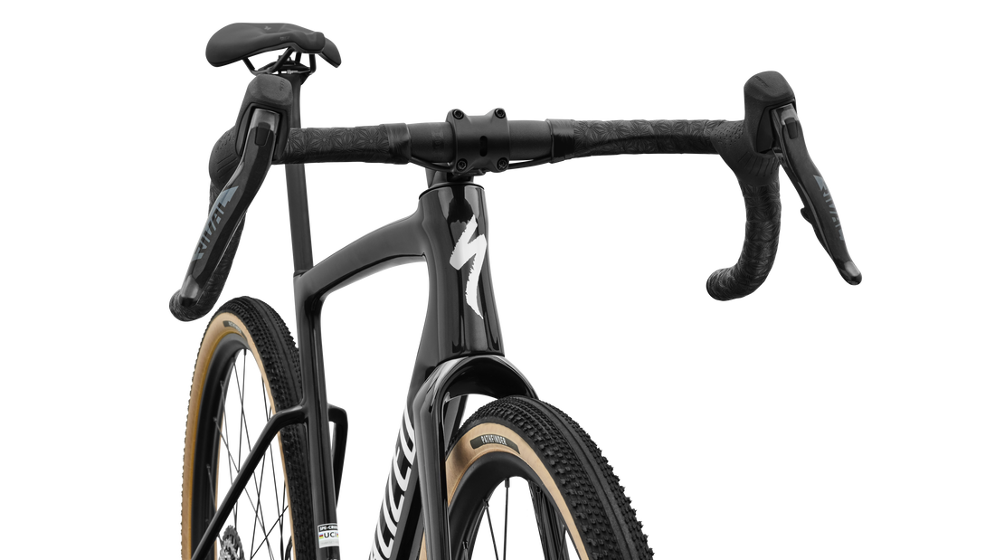Crux 5 Comp - SRAM Rival XPLR