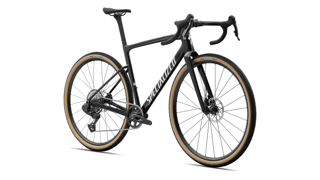 Crux 5 Comp - SRAM Rival XPLR
