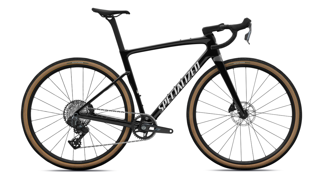 Crux 5 Comp - SRAM Rival XPLR