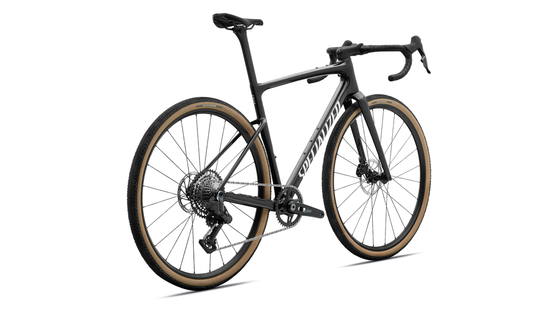 Crux 5 Comp - SRAM Rival XPLR