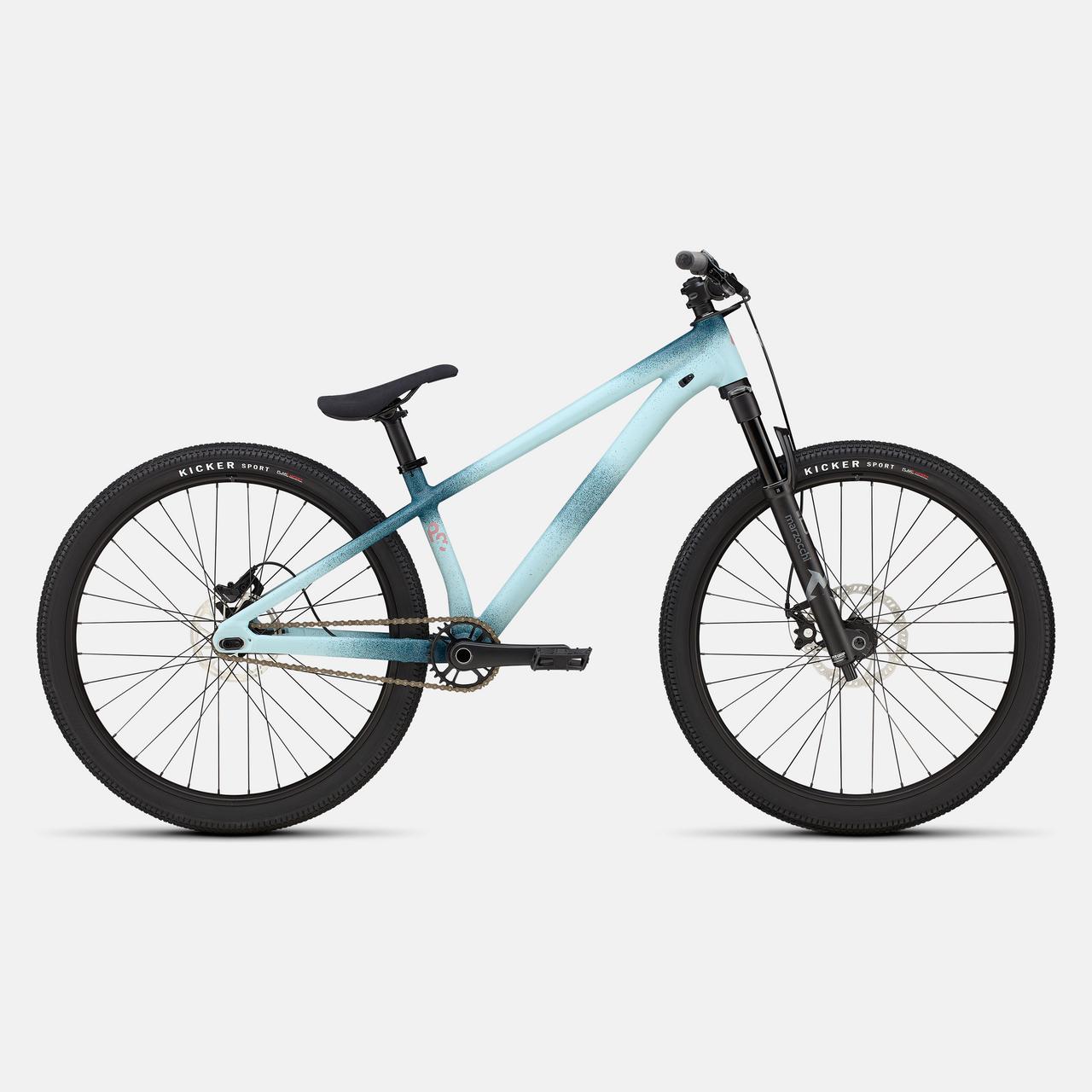 自転車本体 Jump bike P3 P.3 | Specialized.com.cn