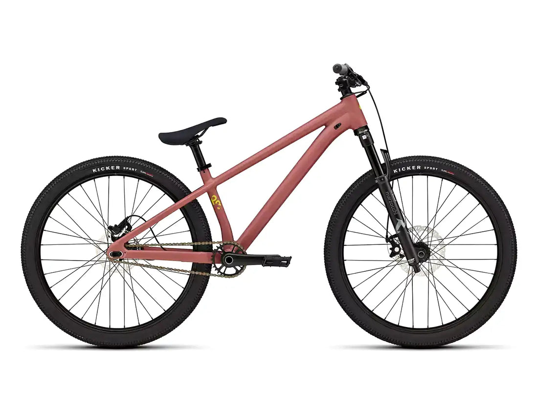 Empire Cycles Dirt Jump Mountain Bikes