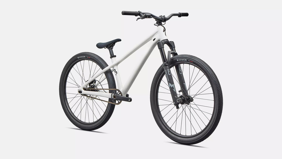 Specialized P.3 Dirt Jump Bike 26" 2026