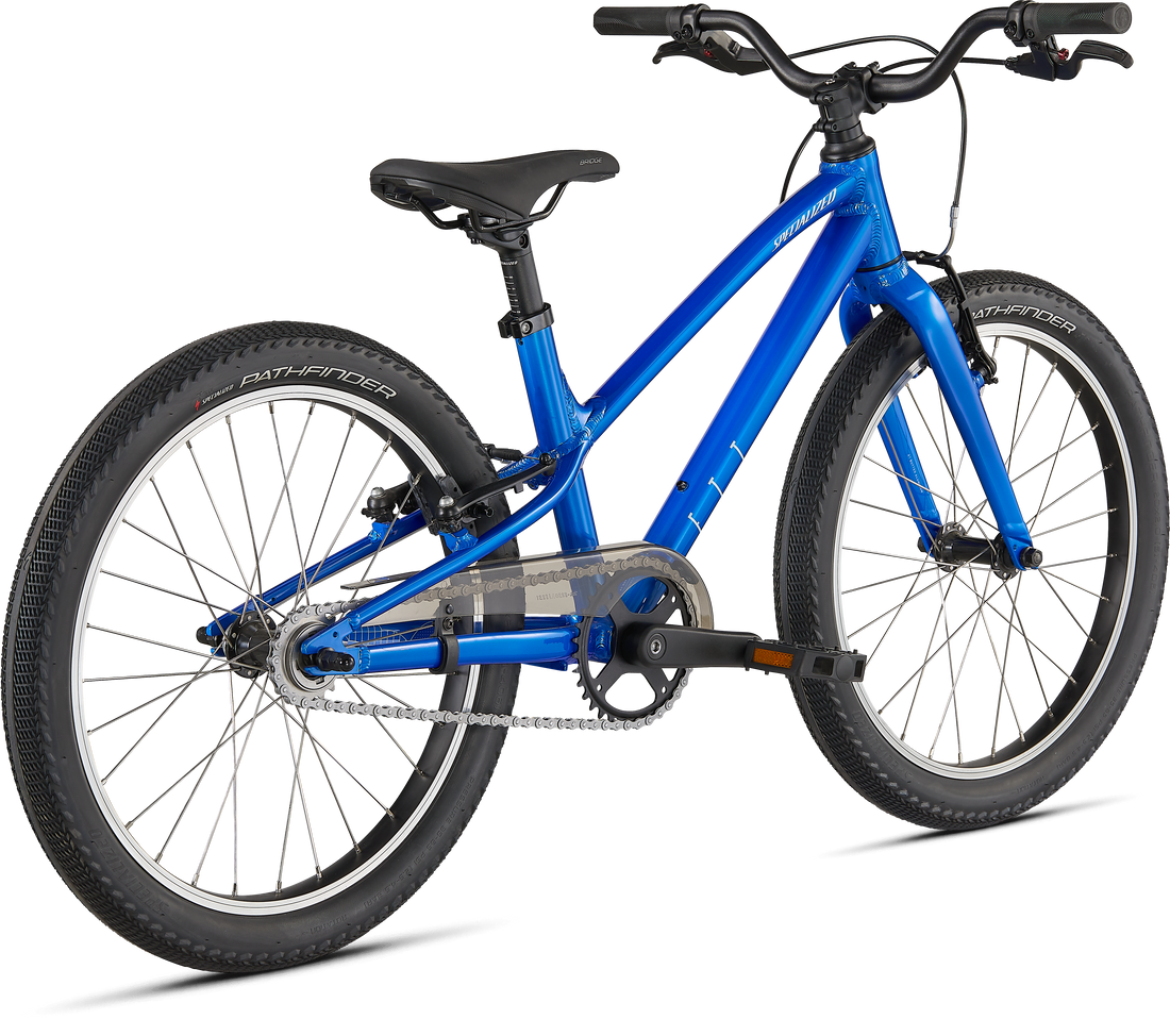 Jett 20 Single Speed