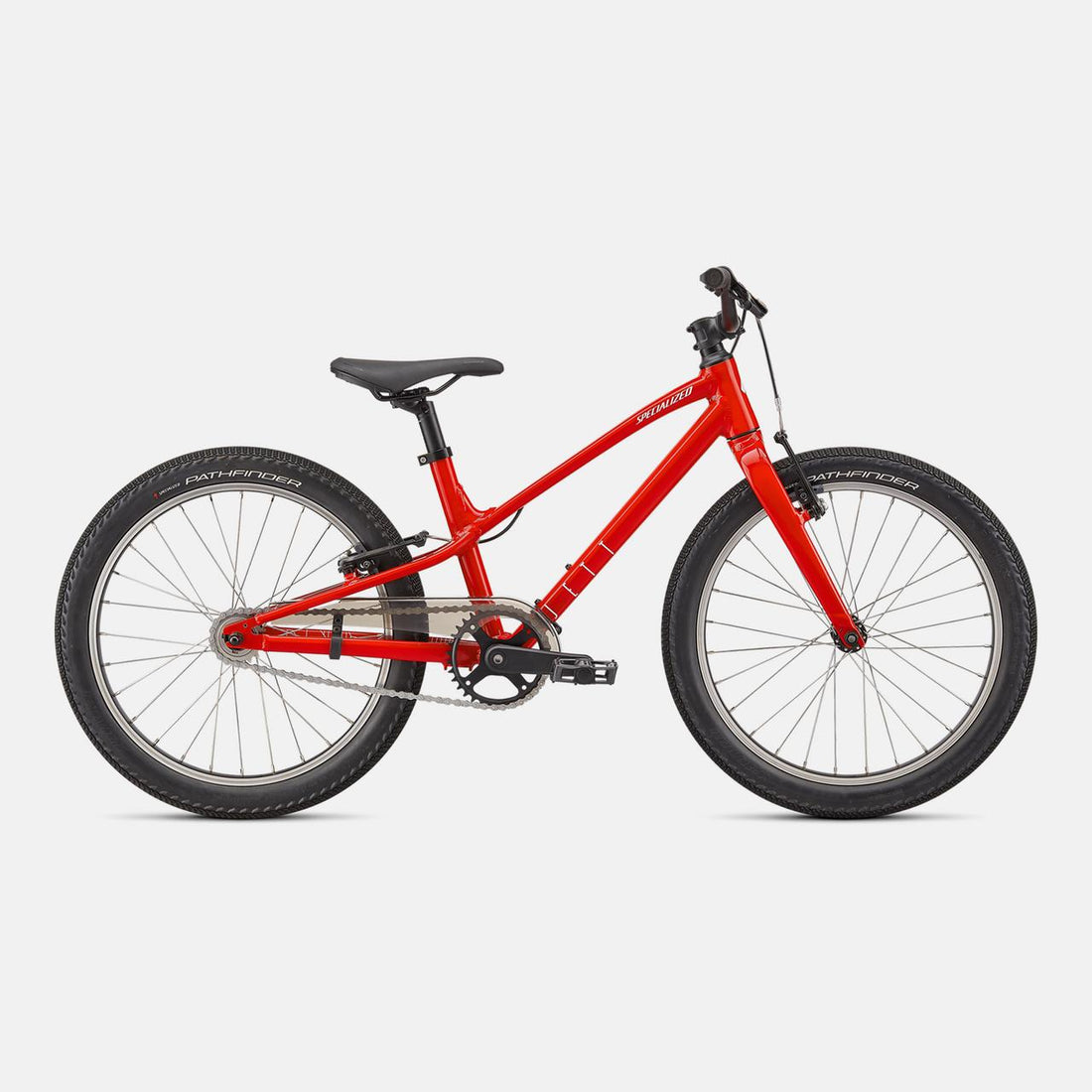 Jett 20 Single Speed