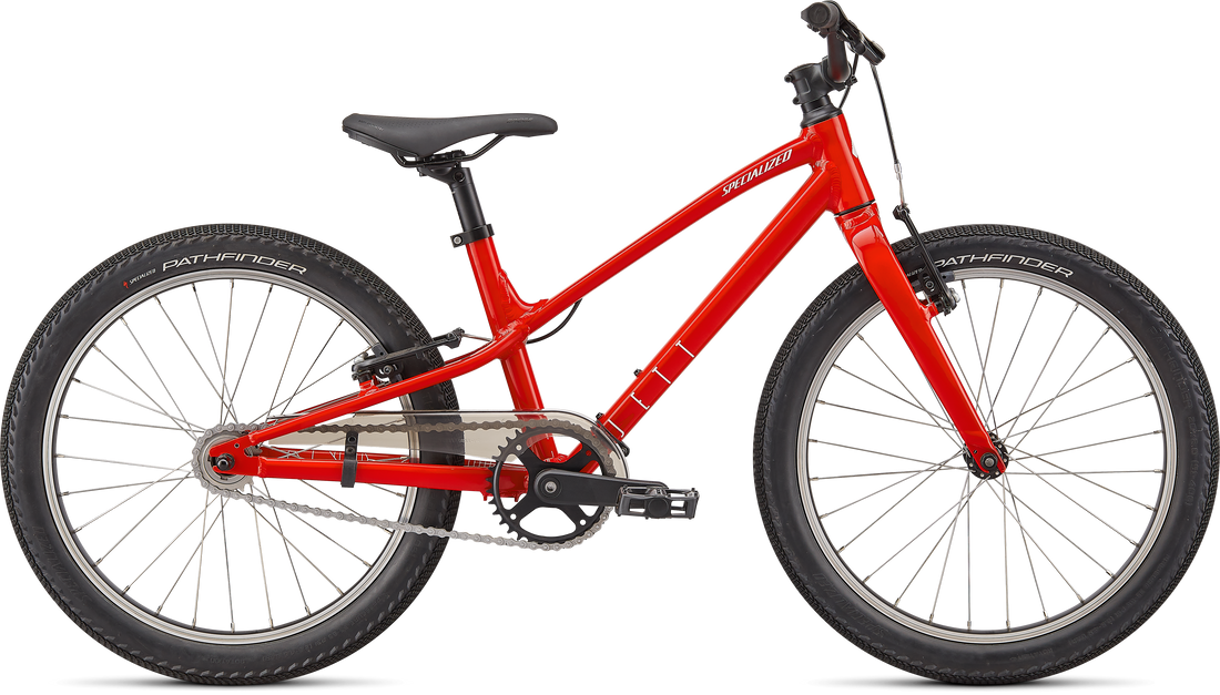 Jett 20 Single Speed