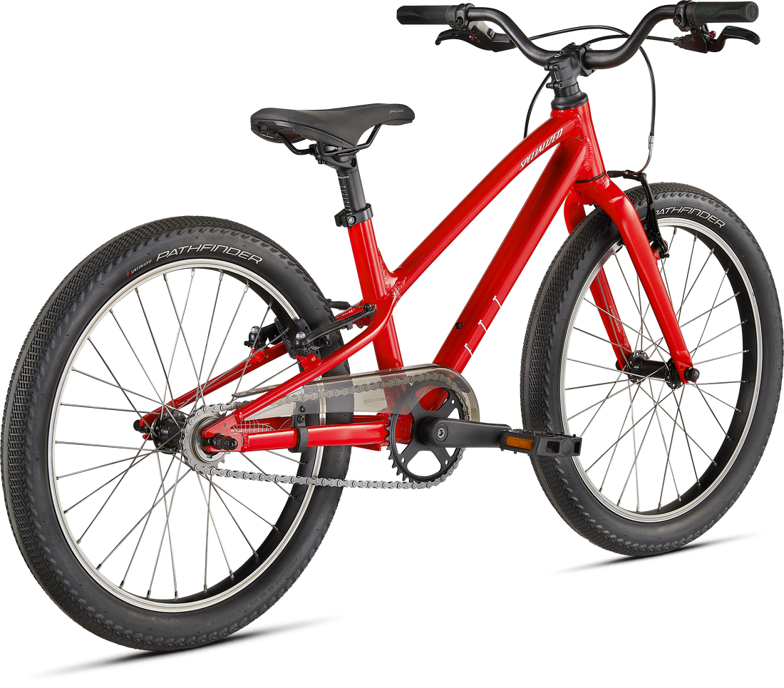 Jett 20 Single Speed