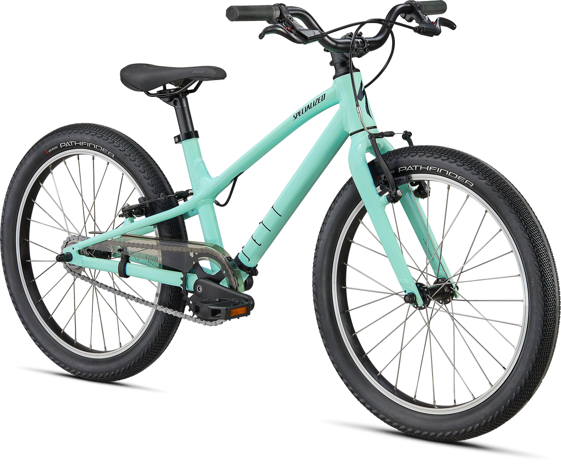 Jett 20 Single Speed