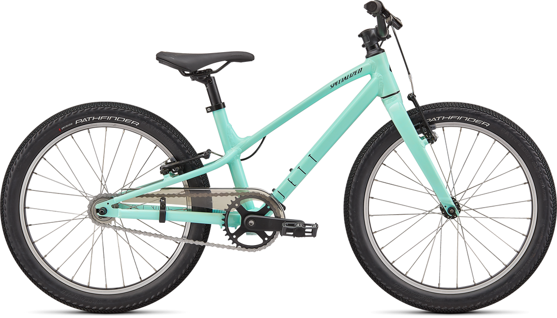 Jett 20 Single Speed