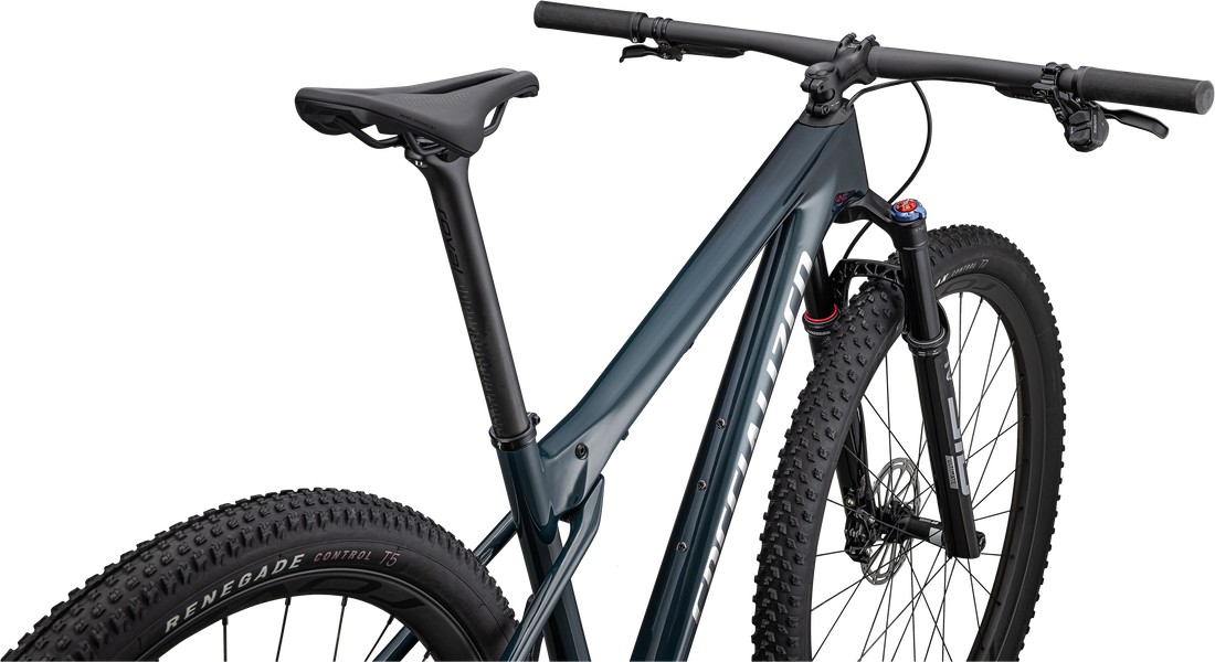 Epic World Cup Pro  - SRAM X0 AXS, RockShox Ultimate