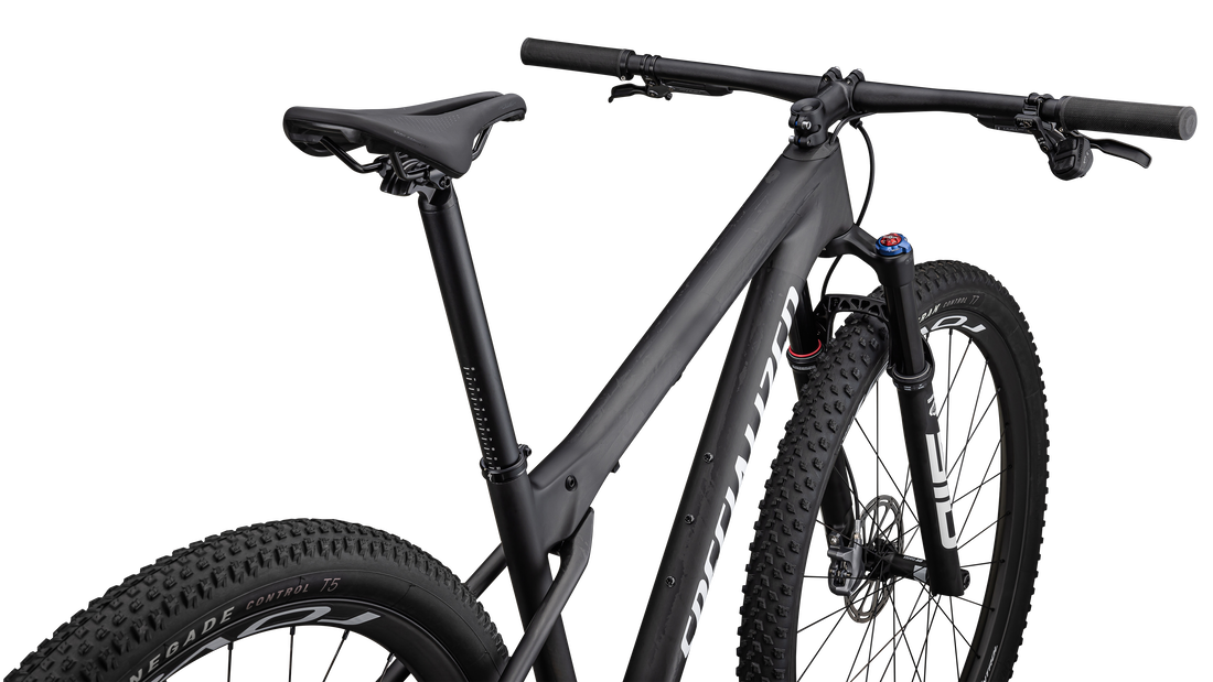 Epic World Cup Expert  - SRAM GX AXS, RockShox Select+