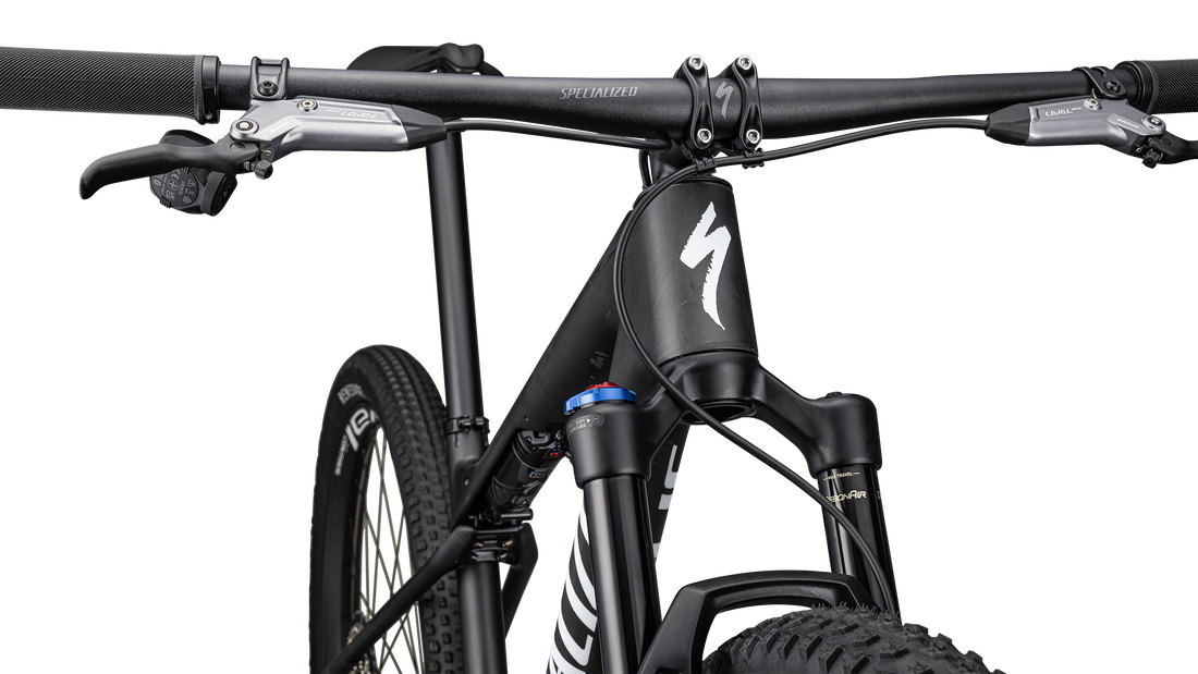 Epic World Cup Expert  - SRAM GX AXS, RockShox Select+