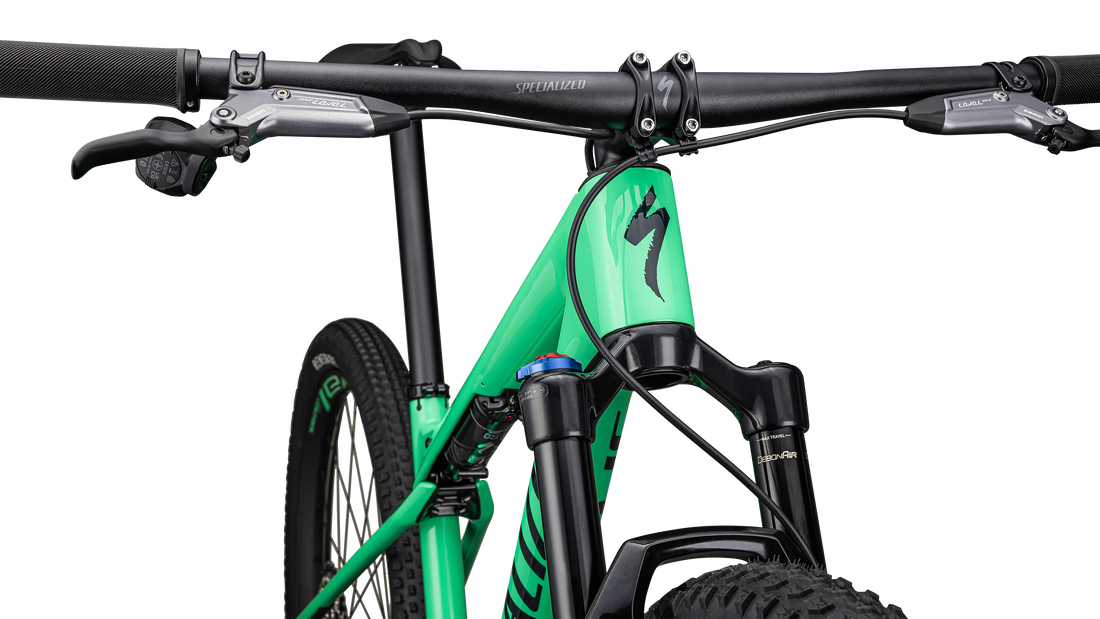 Epic World Cup Expert  - SRAM GX AXS, RockShox Select+