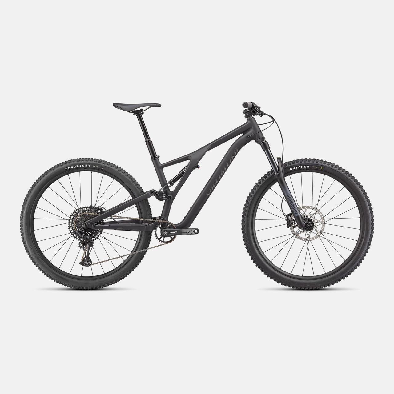 Stumpjumper Alloy - SRAM SX Eagle, Rockshox/X-Fusion – Empire Cycles
