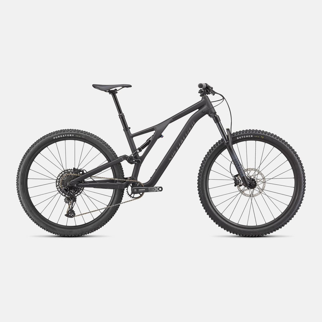Stumpjumper Alloy  - SRAM SX Eagle, Rockshox/X-Fusion