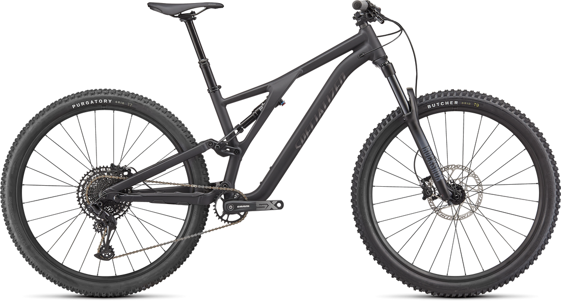 Stumpjumper Alloy  - SRAM SX Eagle, Rockshox/X-Fusion