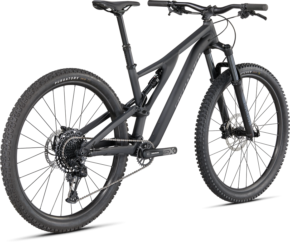 Stumpjumper Alloy  - SRAM SX Eagle, Rockshox/X-Fusion