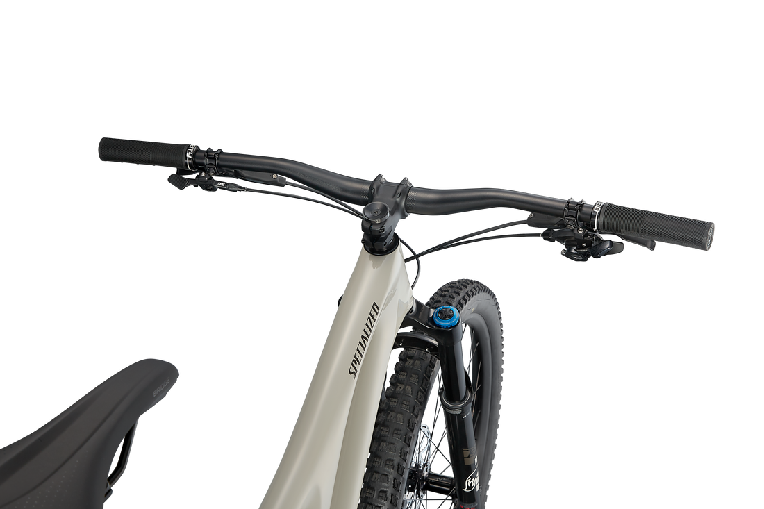 Stumpjumper Expert  - SRAM GX Eagle, Fox Perormance Elite