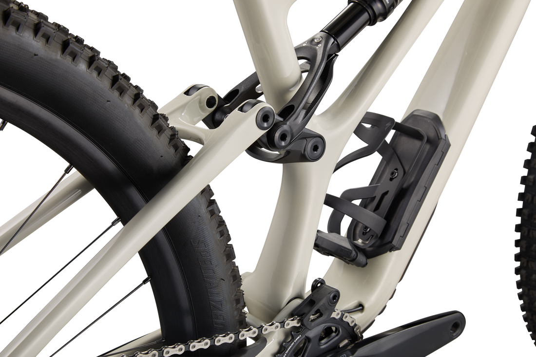 Stumpjumper Expert  - SRAM GX Eagle, Fox Perormance Elite